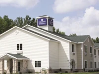 Cobblestone Inn and Suites - Brillion 