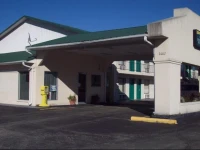 Americas Best Inn - Brinkley 