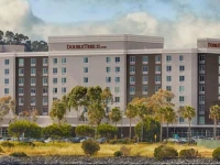DoubleTree by Hilton San Francisco Airport North 