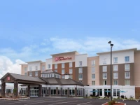 Hilton Garden Inn Bristol 