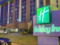 Holiday Inn Bristol Conference Center 