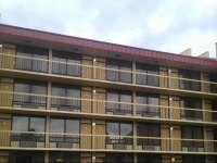 Days Inn and Suites Bristol 