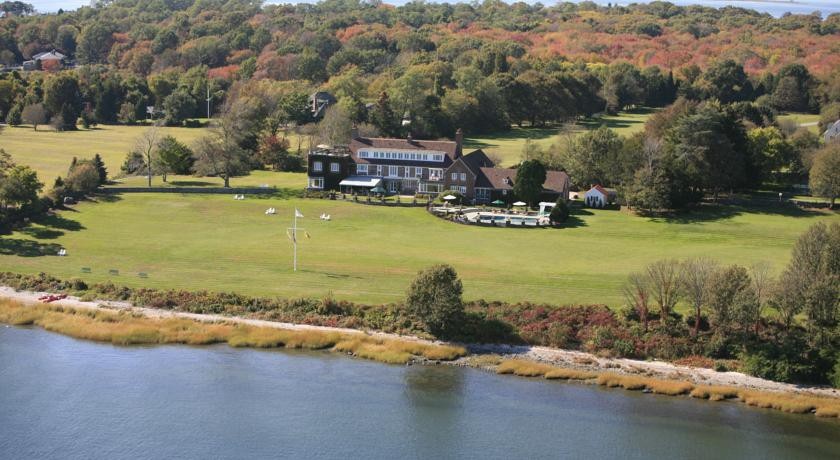 Point Pleasant Inn & Resort 