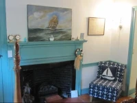Williams Grant Inn Bed and Breakfast 