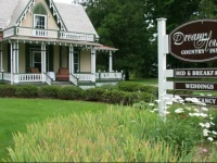 DreamHouse Country Inn 5*