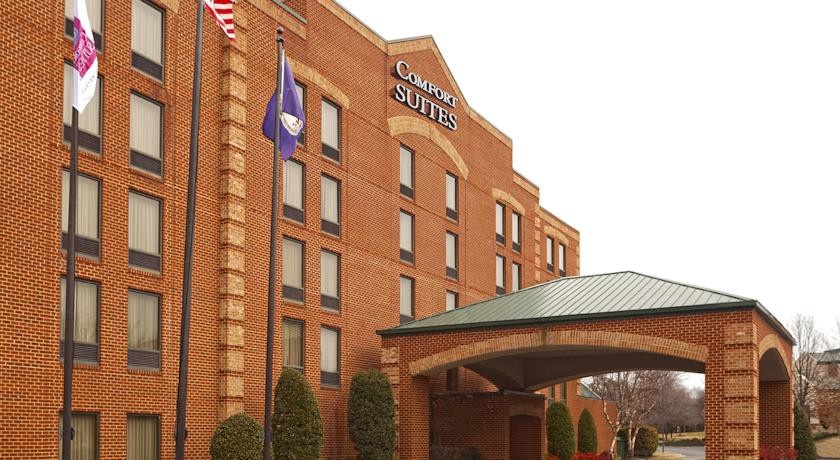 Comfort Suites Innsbrook 