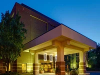 Hampton Inn Richmond - West 