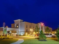 Hampton Inn Brockport 