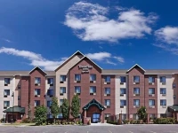 TownePlace Suites by Marriott Tulsa Broken Arrow 