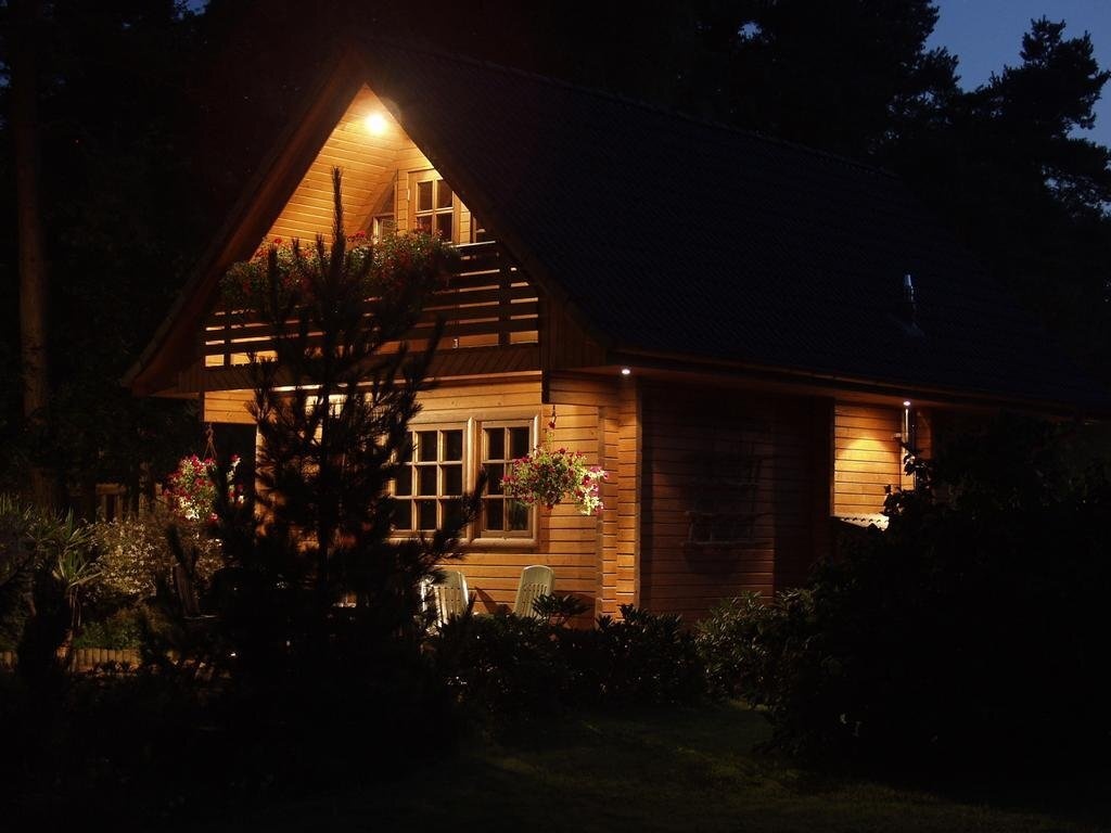 Ferienpark Leitzingen 