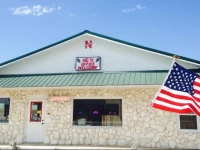 Big 12 Motel Broken Bow 