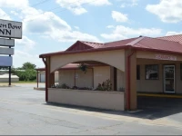 Broken Bow Inn and RV Park 