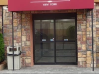 Sheridan Hotel 