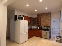 Bronx Three Bedroom Apartment 