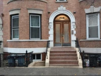 Morris Guest House 