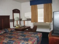 Martin House Motel Brookfield 