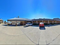 Americas Best Value Inn - Brookhaven 