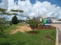 Holiday Inn Express & Suites Brookhaven 