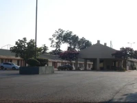 Rodeway Inn Brookhaven 
