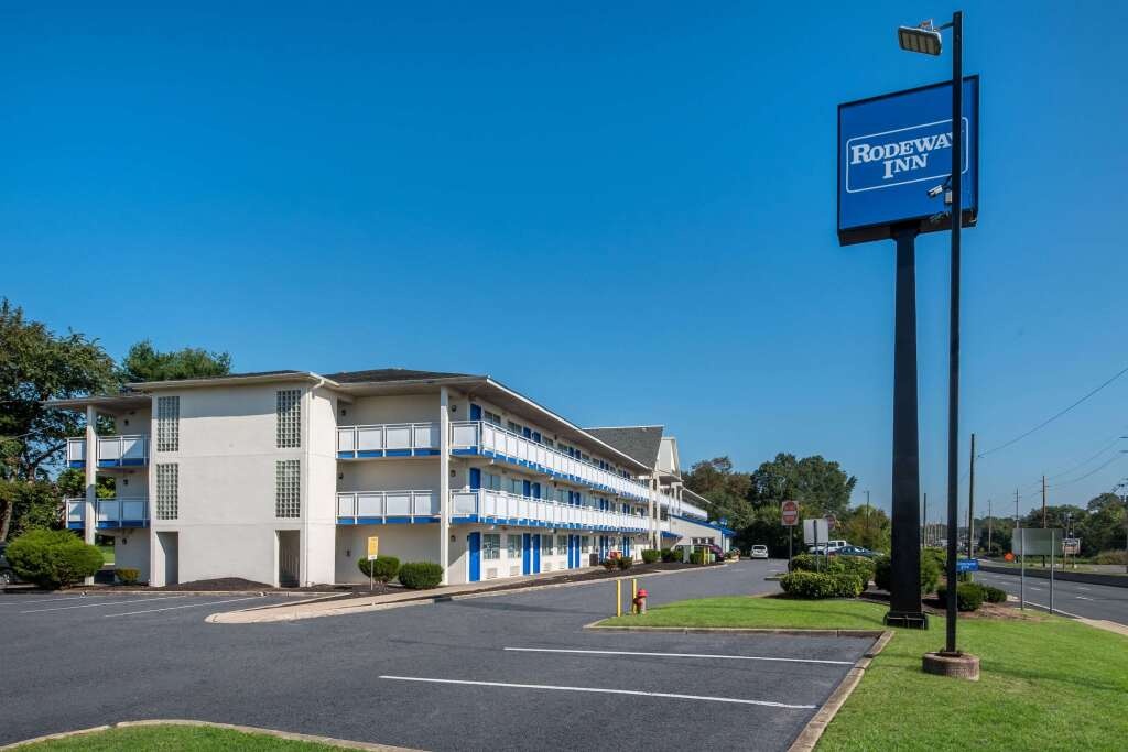 Motel 6 Brooklawn 