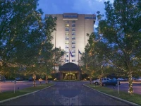 DoubleTree by Hilton Hotel Minneapolis North 