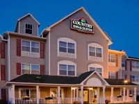 Country Inn & Suites by Carlson - Brooklyn Center 