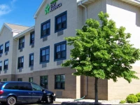 Extended Stay America - Minneapolis - Brooklyn Center 