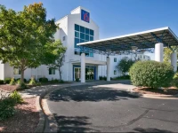 Motel 6 Minneapolis - Brooklyn Center 