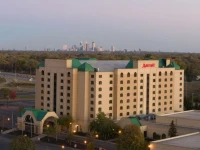 Minneapolis Marriott Northwest 
