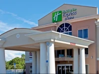 Holiday Inn Express Hotel & Suites Brooksville West 