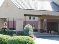 Hampton Inn Louisville/I-65/Brooks Road 