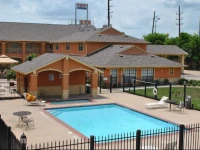 Executive Inn Brookshire 1*