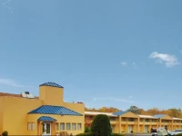 Quality Inn Brookville 