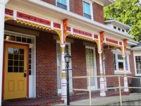 Brookville Lodge 