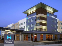 Hyatt House Boulder/Broomfield
