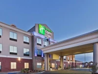 Holiday Inn Express & Suites Brownfield 