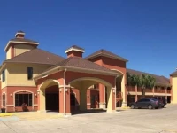 La Copa Inn Brownsville 