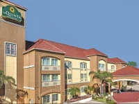 La Quinta Inn & Suites Brownsville North 