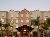 Staybridge Suites Brownsville 