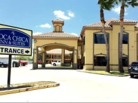 Boca Chica Inn and Suites 