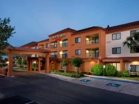 Courtyard by Marriott Brownsville 