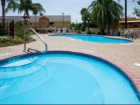 Holiday Inn Express Hotel and Suites Brownsville 