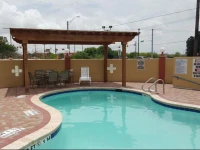 Texas Inn South Padre Island Airport 