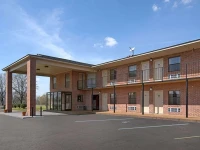 Days Inn Brownsville 