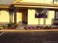 Sunrise Inn - Brownsville 