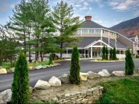 Holiday Inn Club Vacations at Ascutney Mountain Resort 