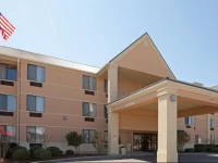 Holiday Inn Express Hotels & Suites Brownwood 