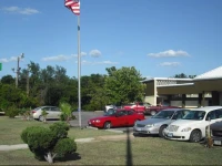 Budget Inn and Suites Brownwood 