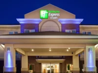 Holiday Inn Express Hotel & Suites Brookings 