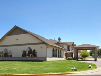 Super 8 - Brookings 